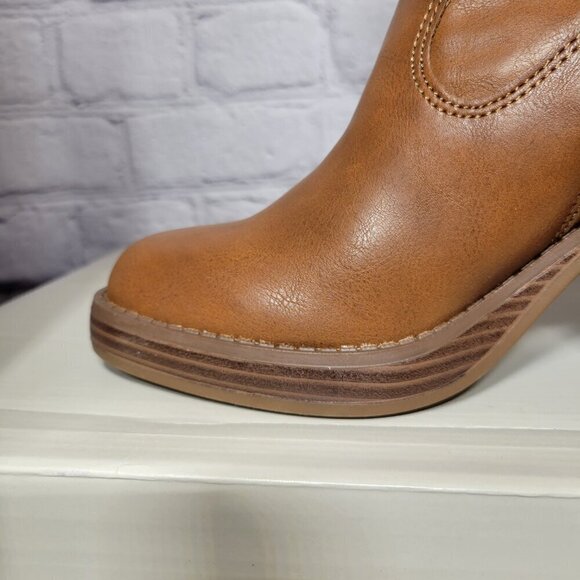 Sun + Stone Aiimee Riding Boots - Picture 8 of 11